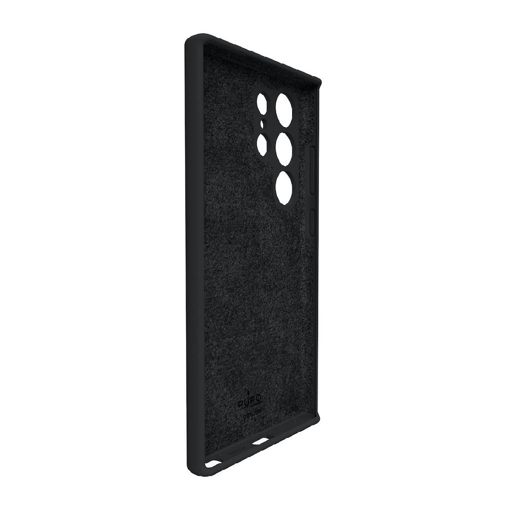 Puro Cover ICON per Samsung Galaxy S24 Ultra Acquista Ora
