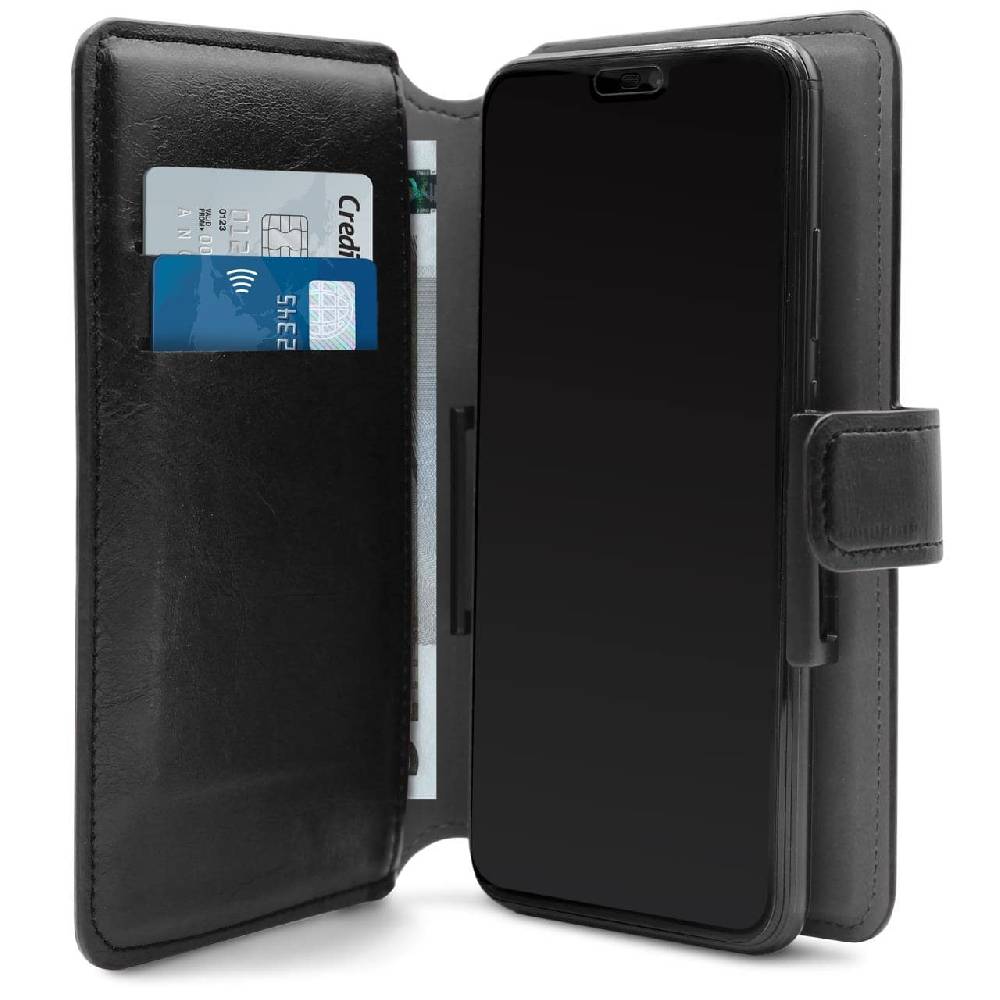 Puro Custodia Universale UNIWALLET 360° per smartphone XL e XXL Affare Del Giorno