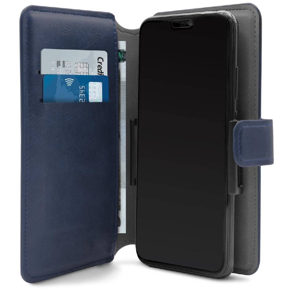 Puro Custodia Universale UNIWALLET 360° per smartphone XL e XXL Affare Del Giorno