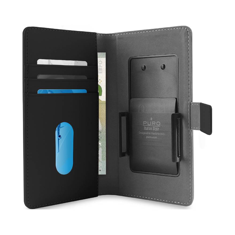 Puro Custodia SMART WALLET XXL Sottocosto