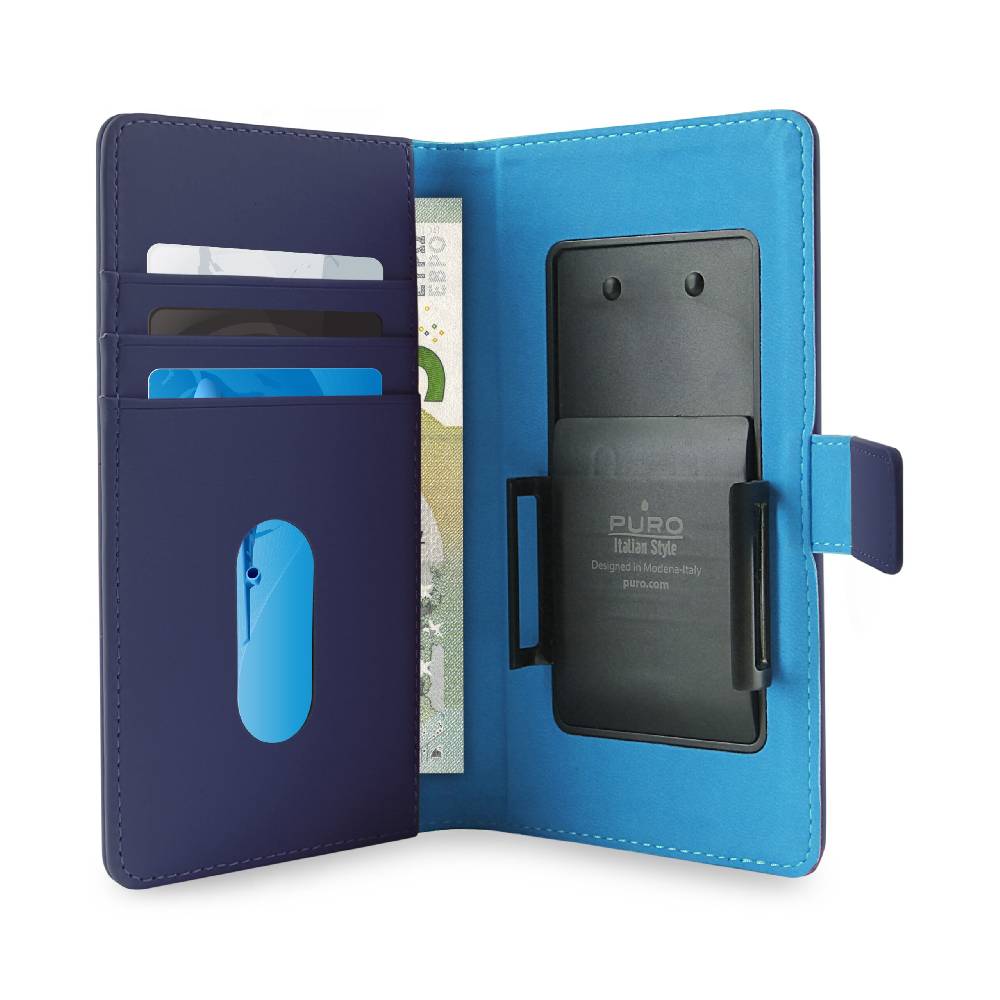 Puro Custodia SMART WALLET taglia XL Convenienza