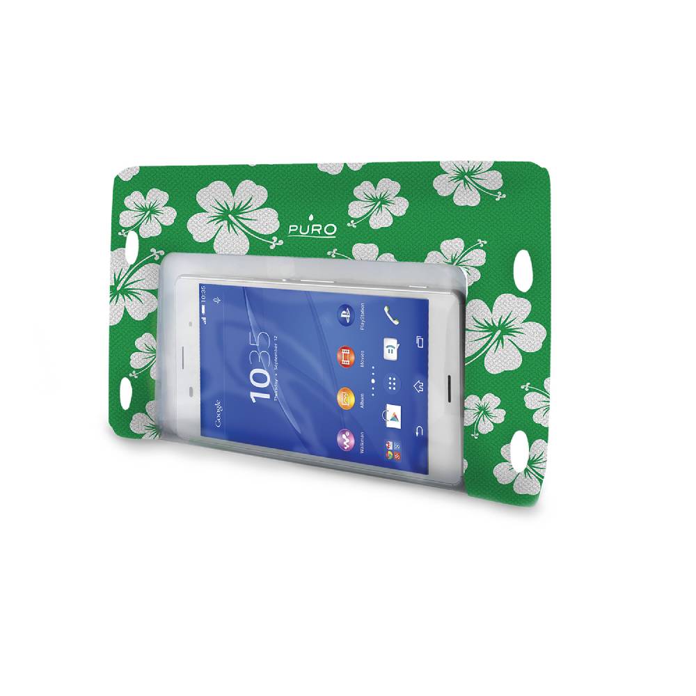 Puro Custodia pochette WATERPROOF fino a 6.5″ – ideale per iPhone 14 Pro Max Economico