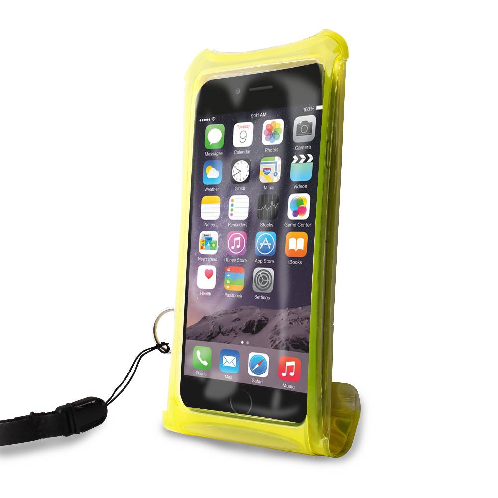Puro Custodia SLIM WATER fino a 5.1″ – ideale per iPhone 13 Mini Saldi