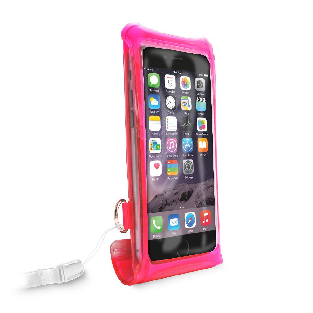 Puro Custodia SLIM WATER fino a 5.1″ – ideale per iPhone 13 Mini Saldi