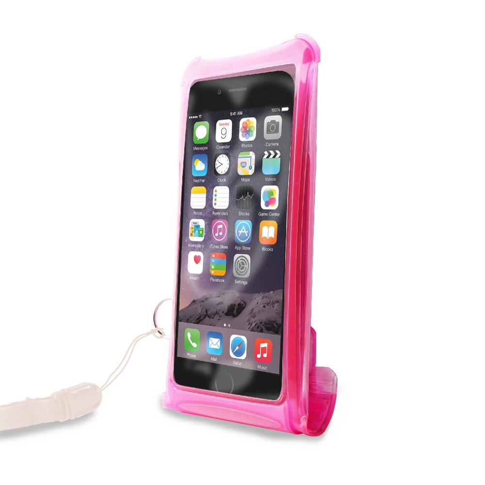 Puro Custodia SLIM WATER fino a 5.1″ – ideale per iPhone 13 Mini Saldi