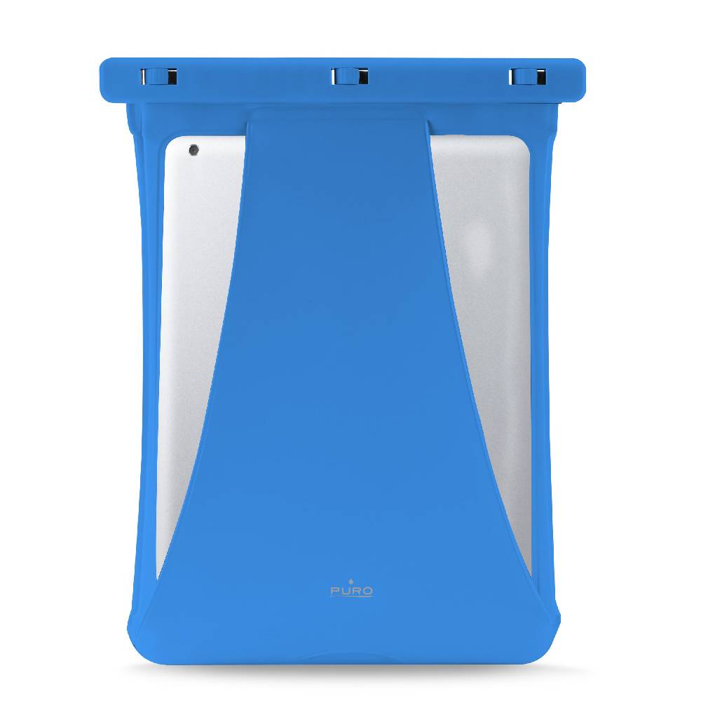Puro Custodie universali impermeabili per tablet fino a Saldi Di Fabbrica