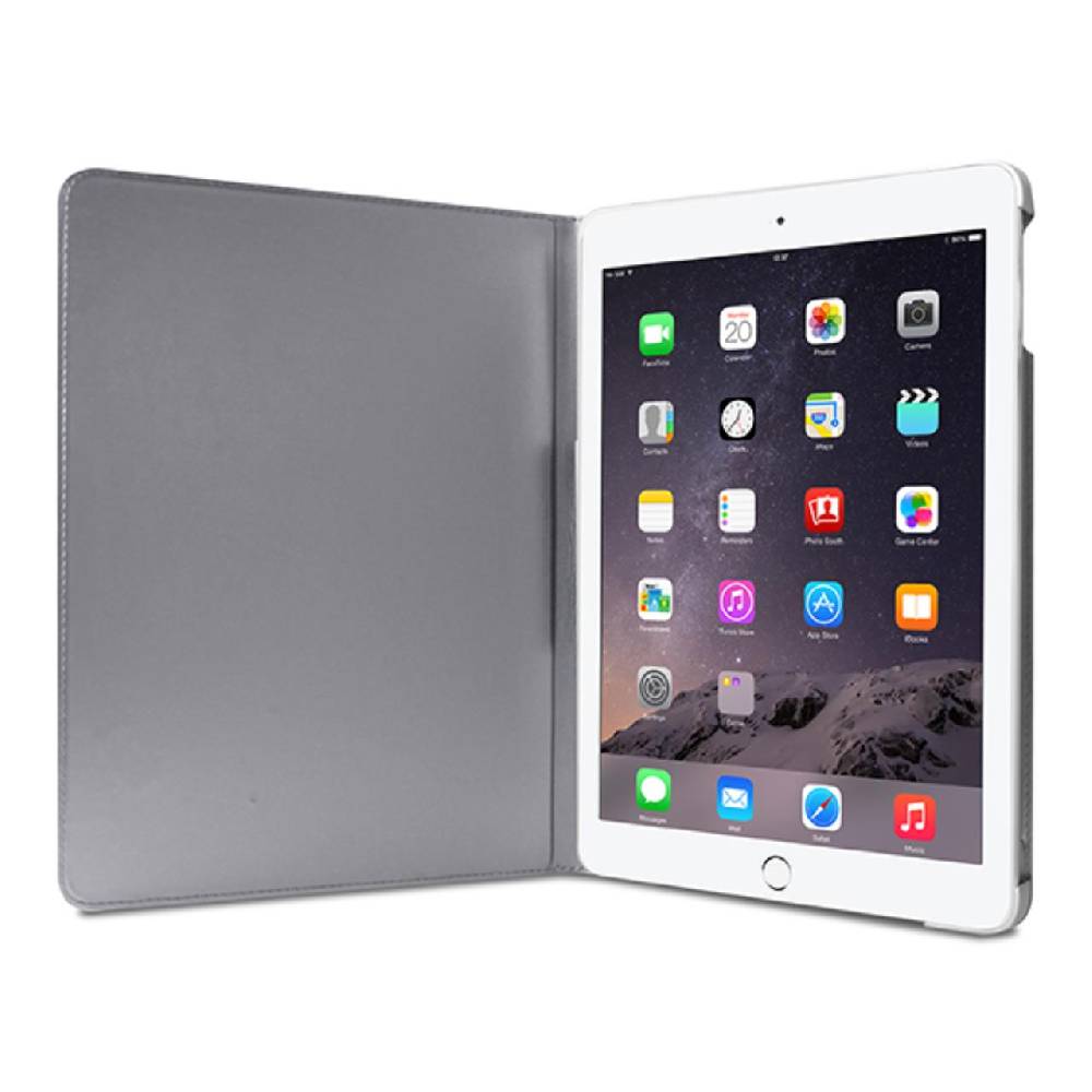 Puro Custodia BOOKLET SLIM per iPad Air 2 Negozio