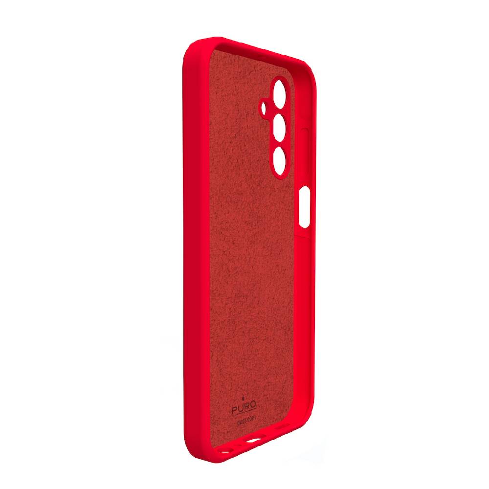Puro Cover ICON per Samsung Galaxy A15 Nuova