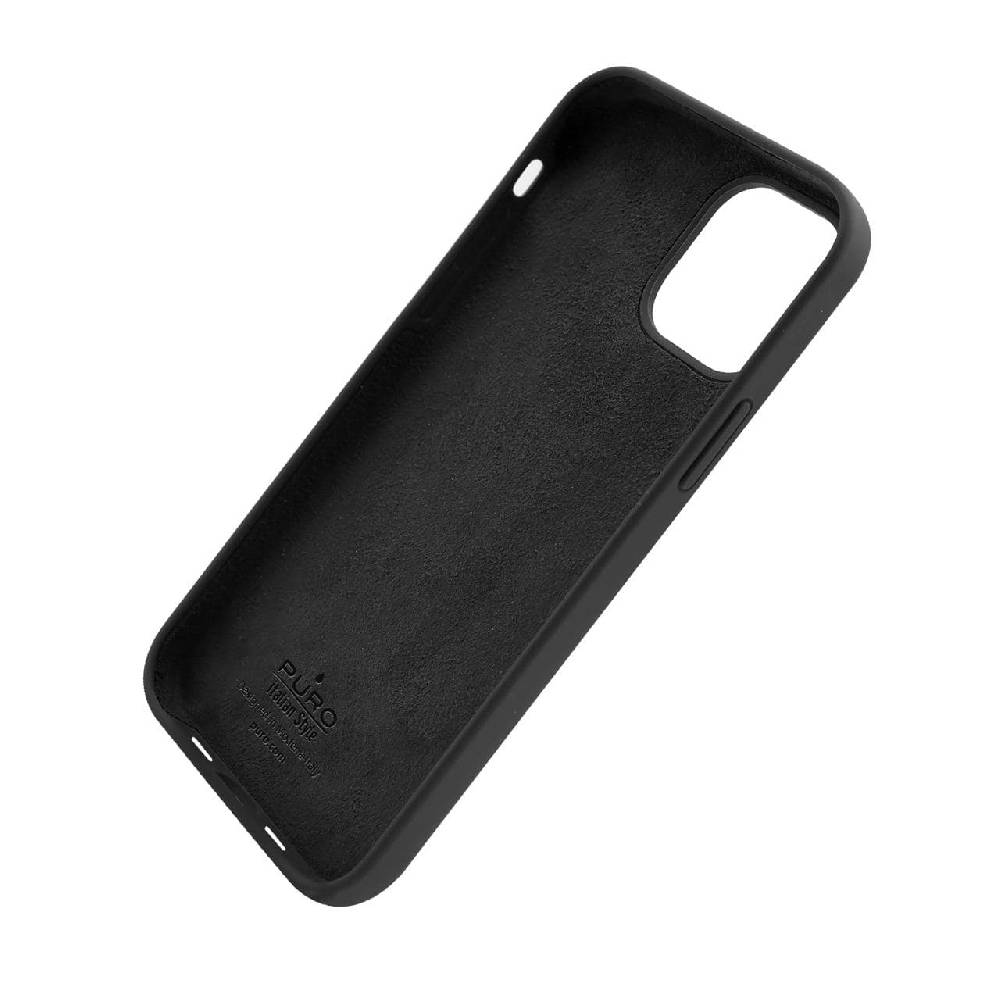 Puro Cover effetto pelle SKY per iPhone 13 Vendite Flash