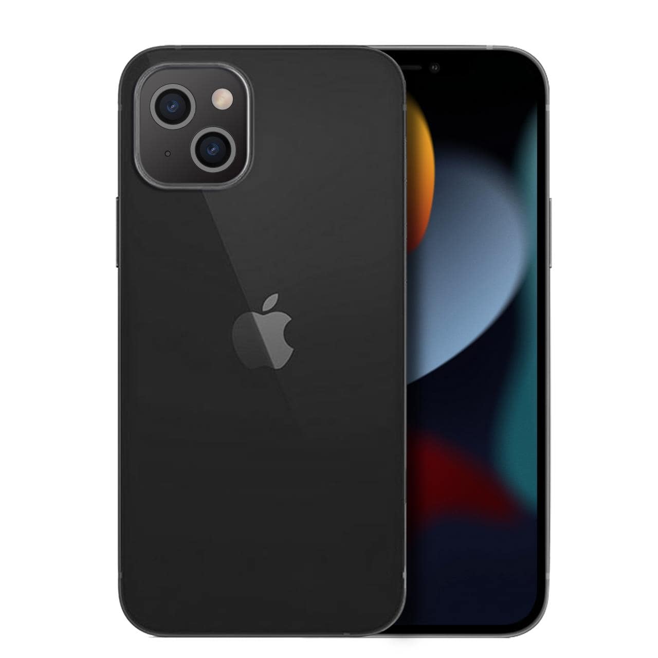 Puro Cover 03 Nude per iPhone 13 Negozio