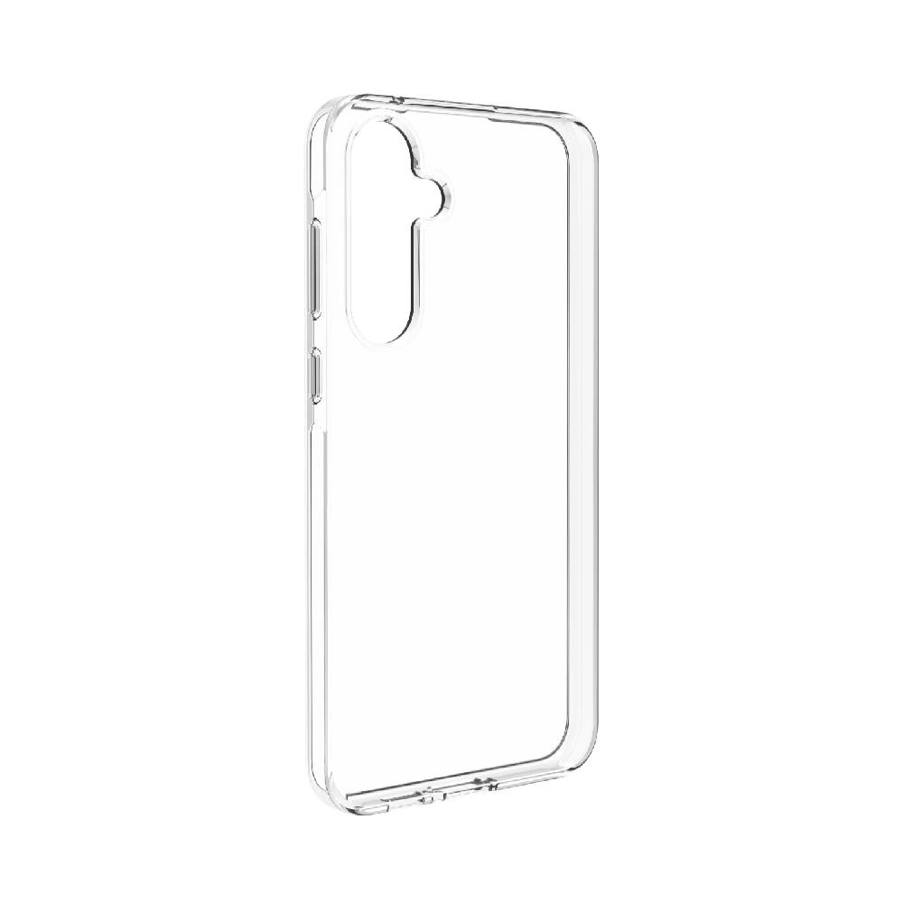 Puro Cover 03 Nude per Samsung Galaxy A35 Nuovo