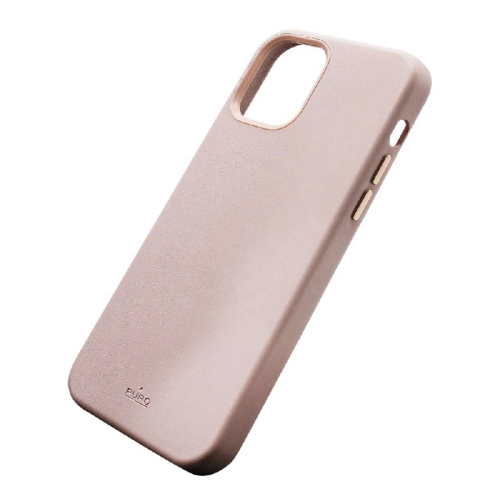 Puro Cover eco-pelle SKY per iPhone 12 e iPhone 12 Pro Vendita