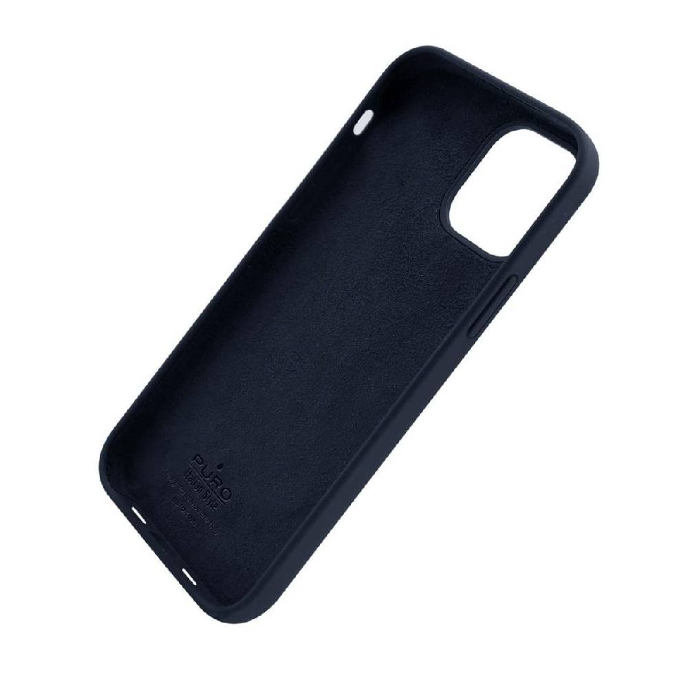 Puro Cover eco-pelle SKY per iPhone 12 e iPhone 12 Pro Vendita