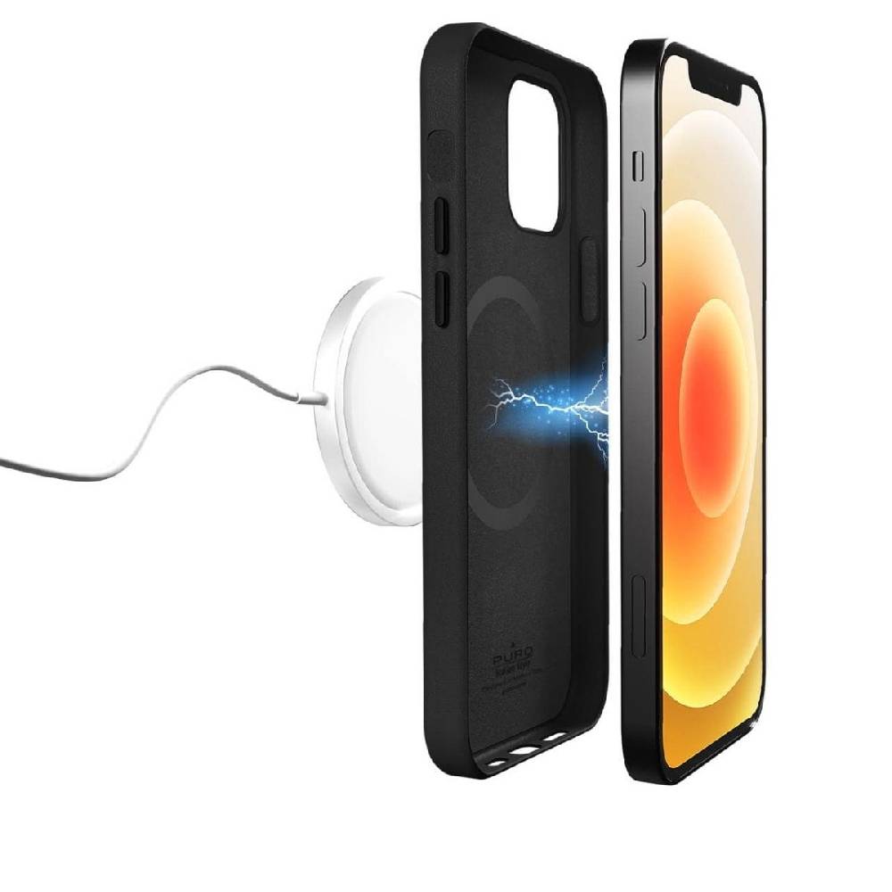 Puro Cover SKY MAG per iPhone 12 e 12 Pro Promozione