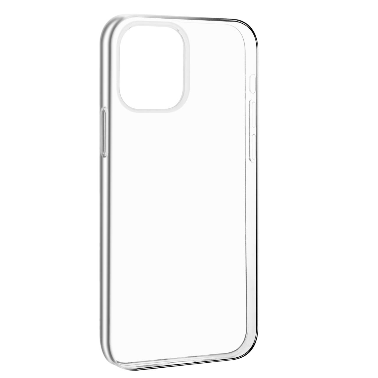Puro Cover 03 Nude per iPhone 12 e 12 Pro Soddisfazione Garantita