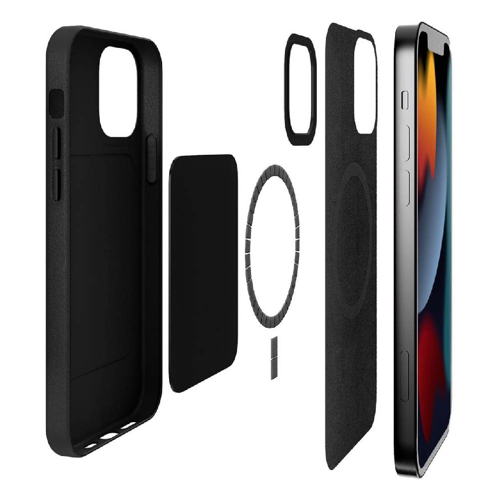 Puro Cover SKY MAG per iPhone 13 Pro Max Qualità Garantita