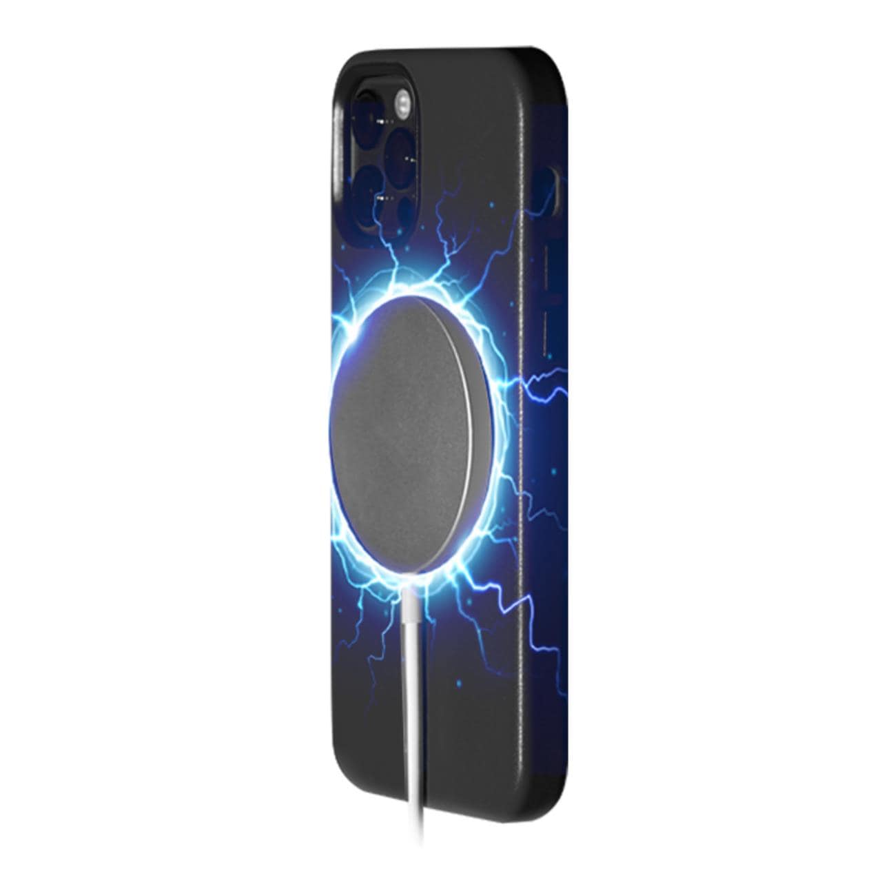 Puro Cover SKY MAG per iPhone 13 Pro Max Qualità Garantita