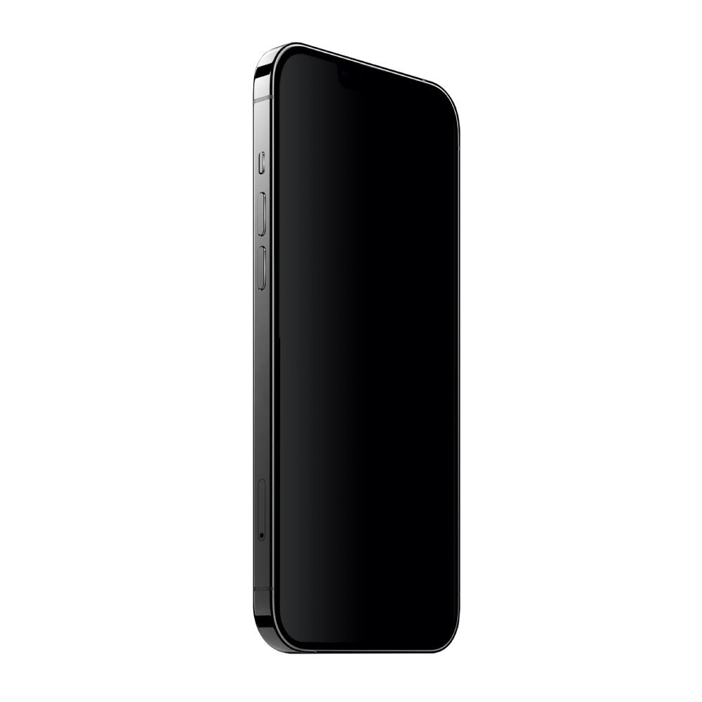 Puro Vetro Temperato Privacy per iPhone 13, 14 e iPhone 13 Pro Sconto