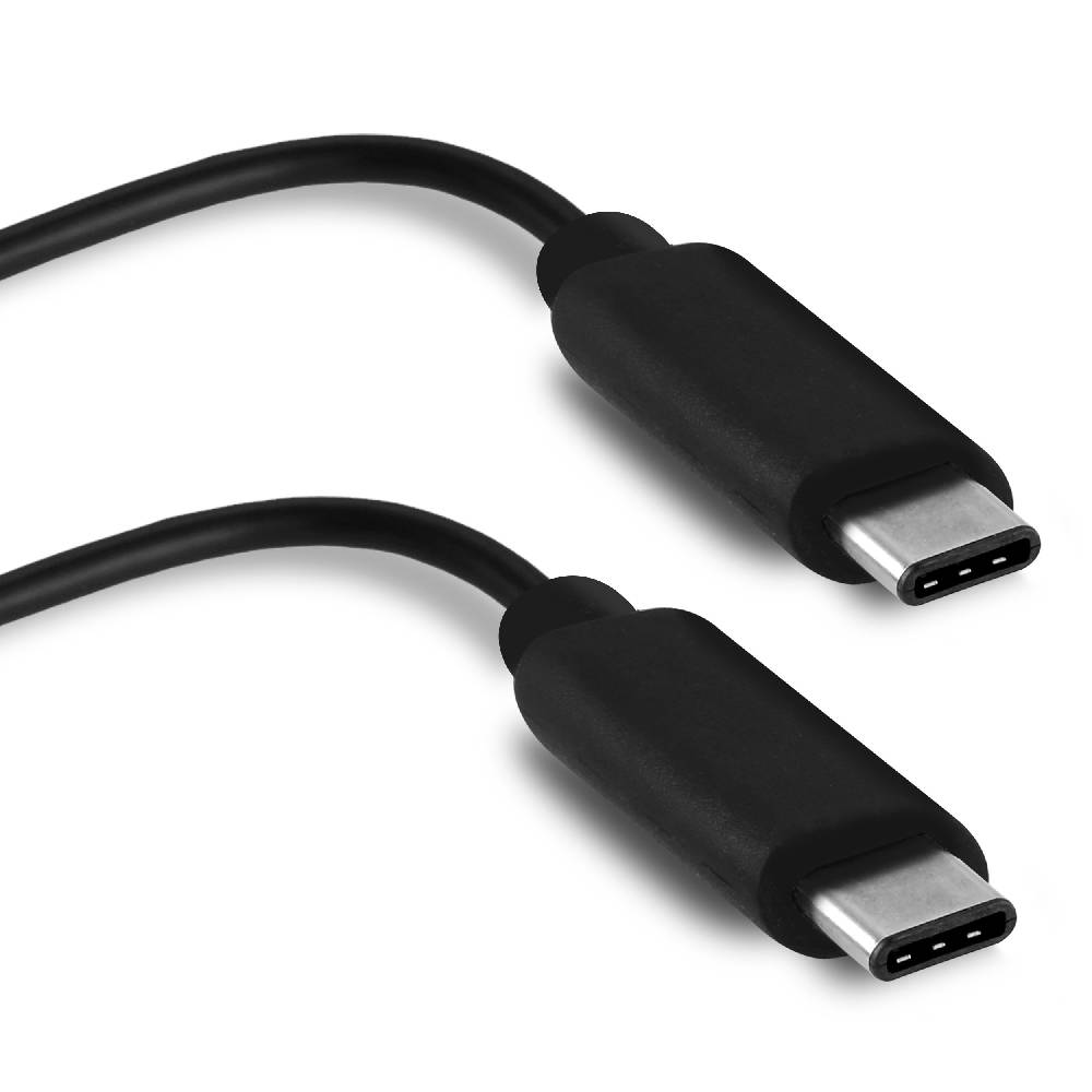 Puro Cavo di ricarica e sincronizzazione USB 3.1 da USB-C a USB-C In Linea