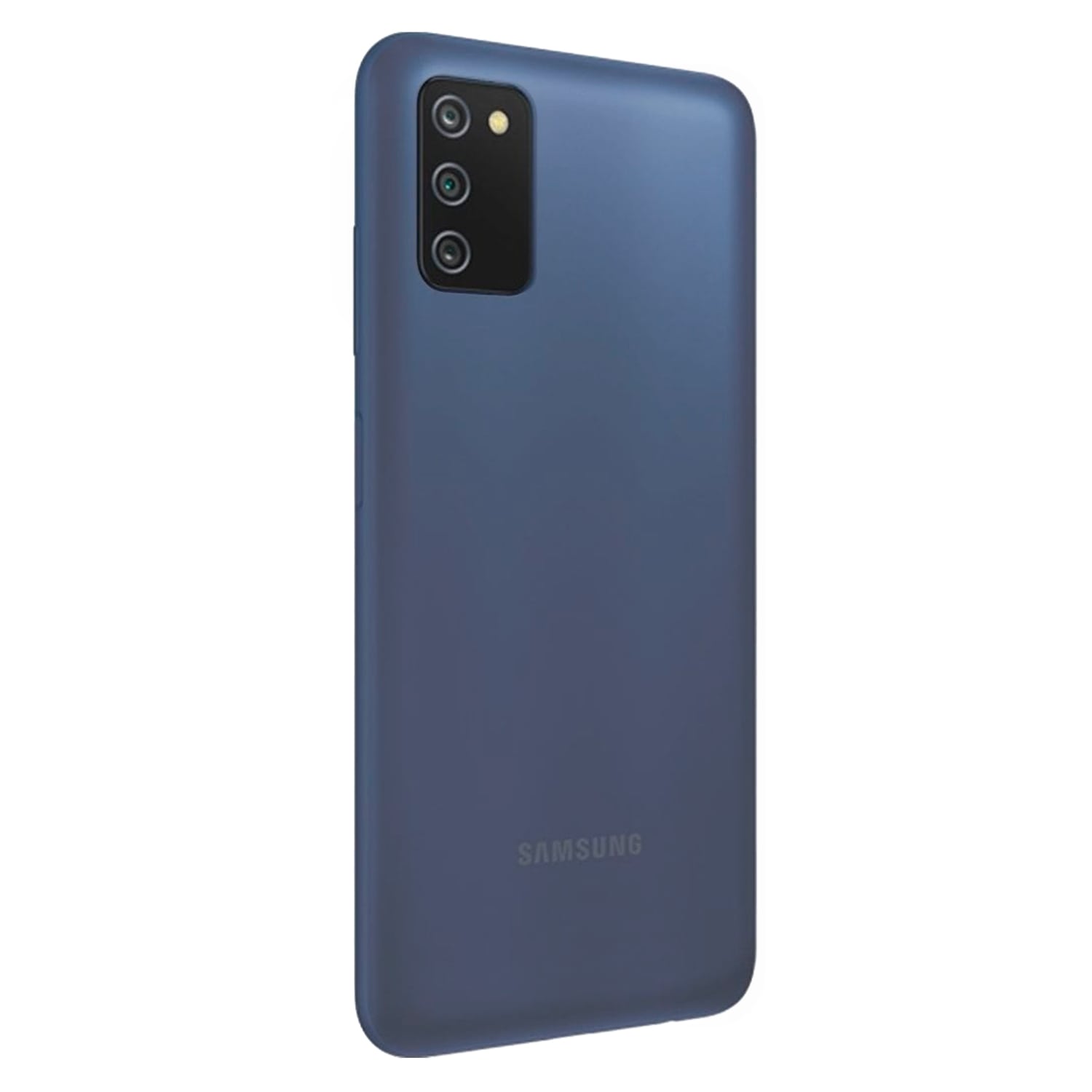 Puro Cover 03 Nude per Samsung Galaxy A03s Vendite Flash