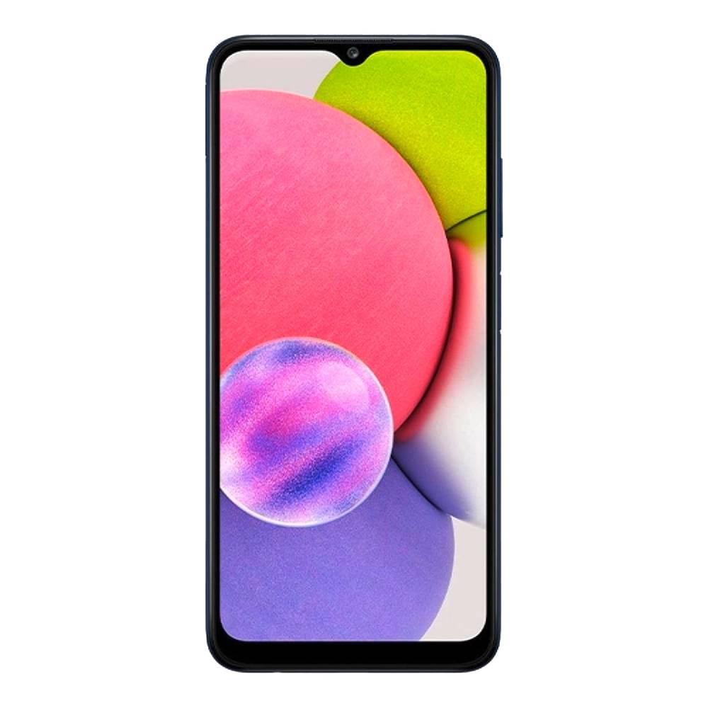 Puro Cover 03 Nude per Samsung Galaxy A03s Vendite Flash