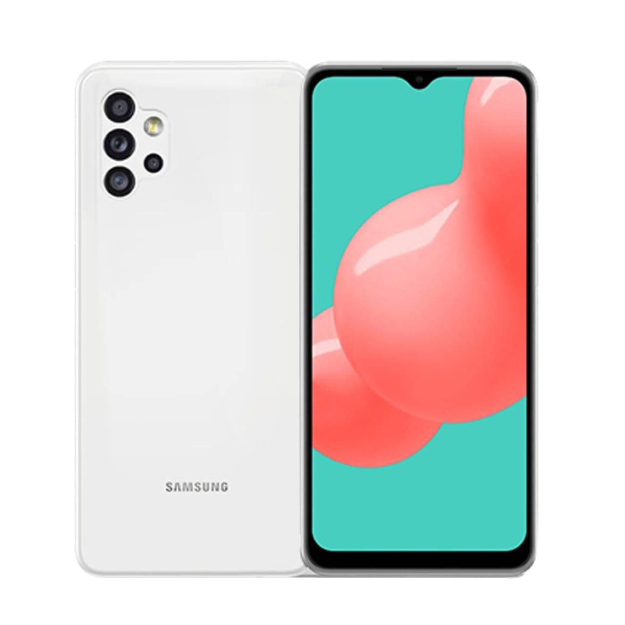 Puro Cover 03 Nude per Samsung Galaxy A32 5G Soddisfazione Garantita