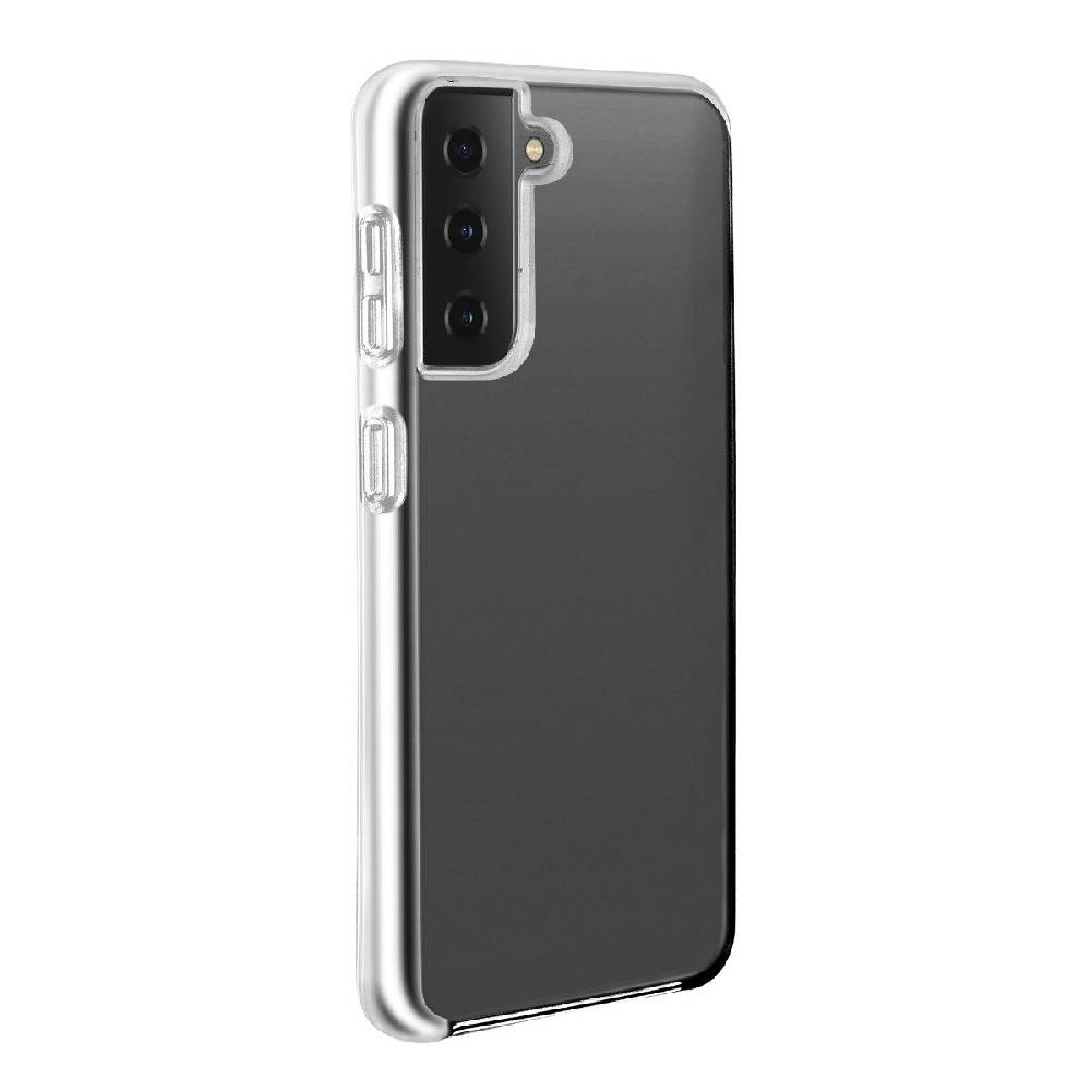 Puro Cover Impact Clear per Samsung Galaxy S21 Ultra 5G Negozi Online