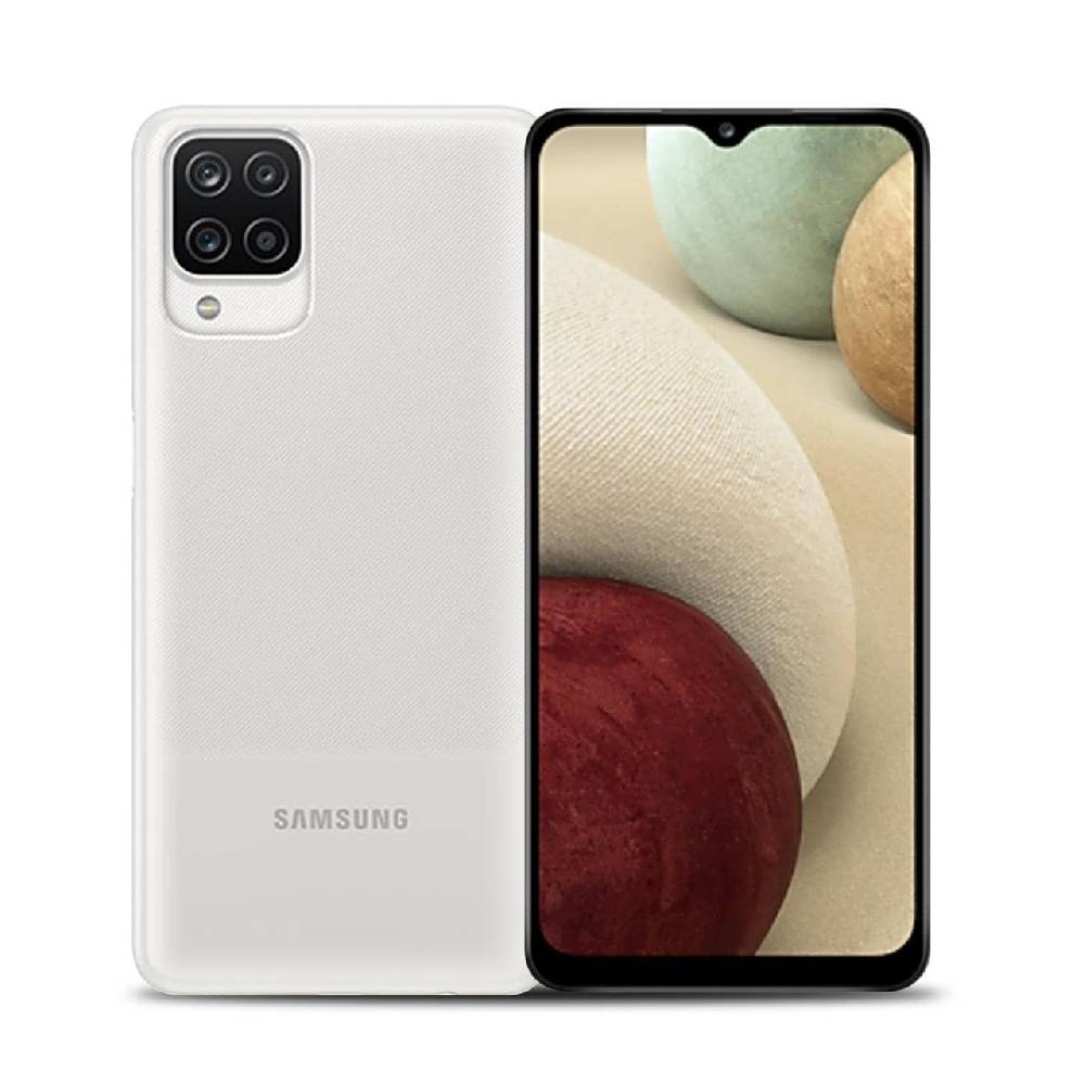 Puro Cover 03 Nude per Samsung Galaxy A12 4G Acquista Ora
