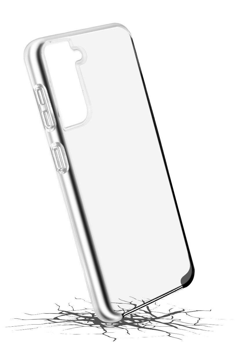 Puro Cover Impact Clear per Samsung Galaxy S21+ Prezzo Ridotto