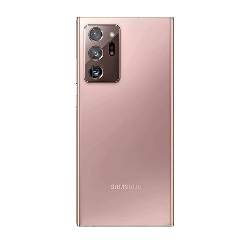 Puro Cover 03 Nude per Samsung Galaxy Note 20 Ultra Vendite Flash