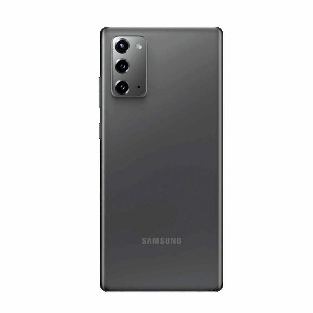 Puro Cover 03 Nude per Samsung Galaxy Note 20 Negozio