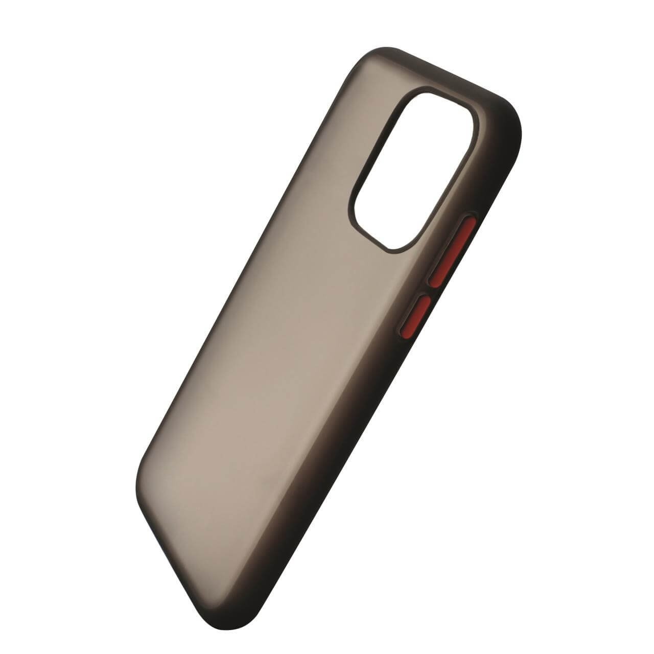 Puro Cover Shadow per Samsung Galaxy S20 Ultra In Saldo