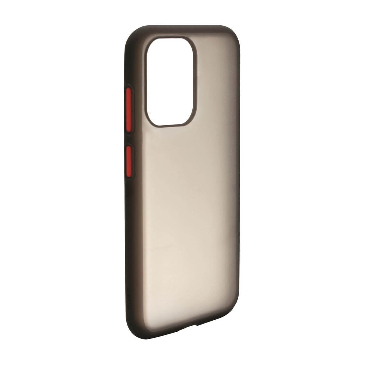 Puro Cover Shadow per Samsung Galaxy S20 Ultra In Saldo