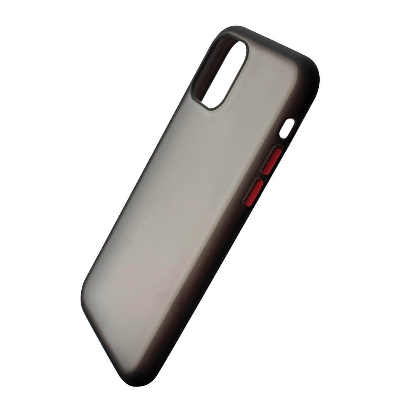 Puro Cover Shadow per Samsung Galaxy S20 Nuova