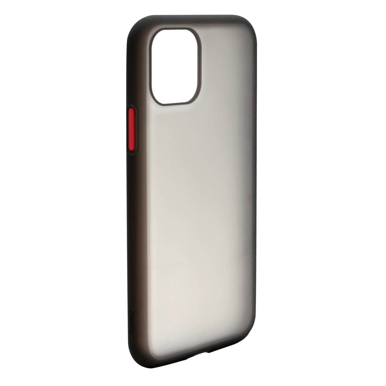 Puro Cover Shadow per Samsung Galaxy S20 Nuova