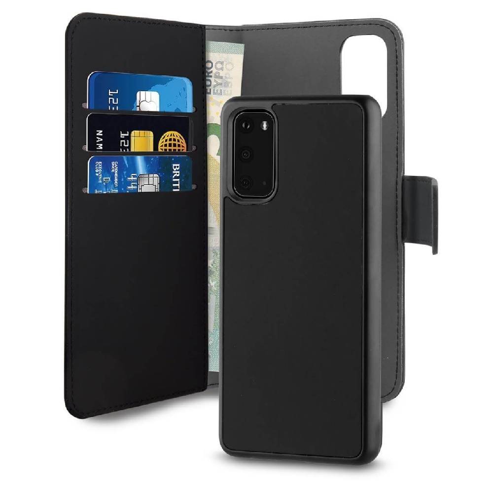 Puro Custodia Detachable Samsung Galaxy S20 Nuovo