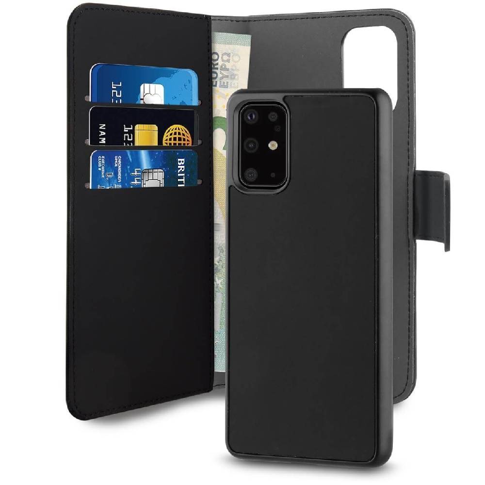Puro Custodia Detachable Samsung Galaxy S20+ Prezzo Ridotto