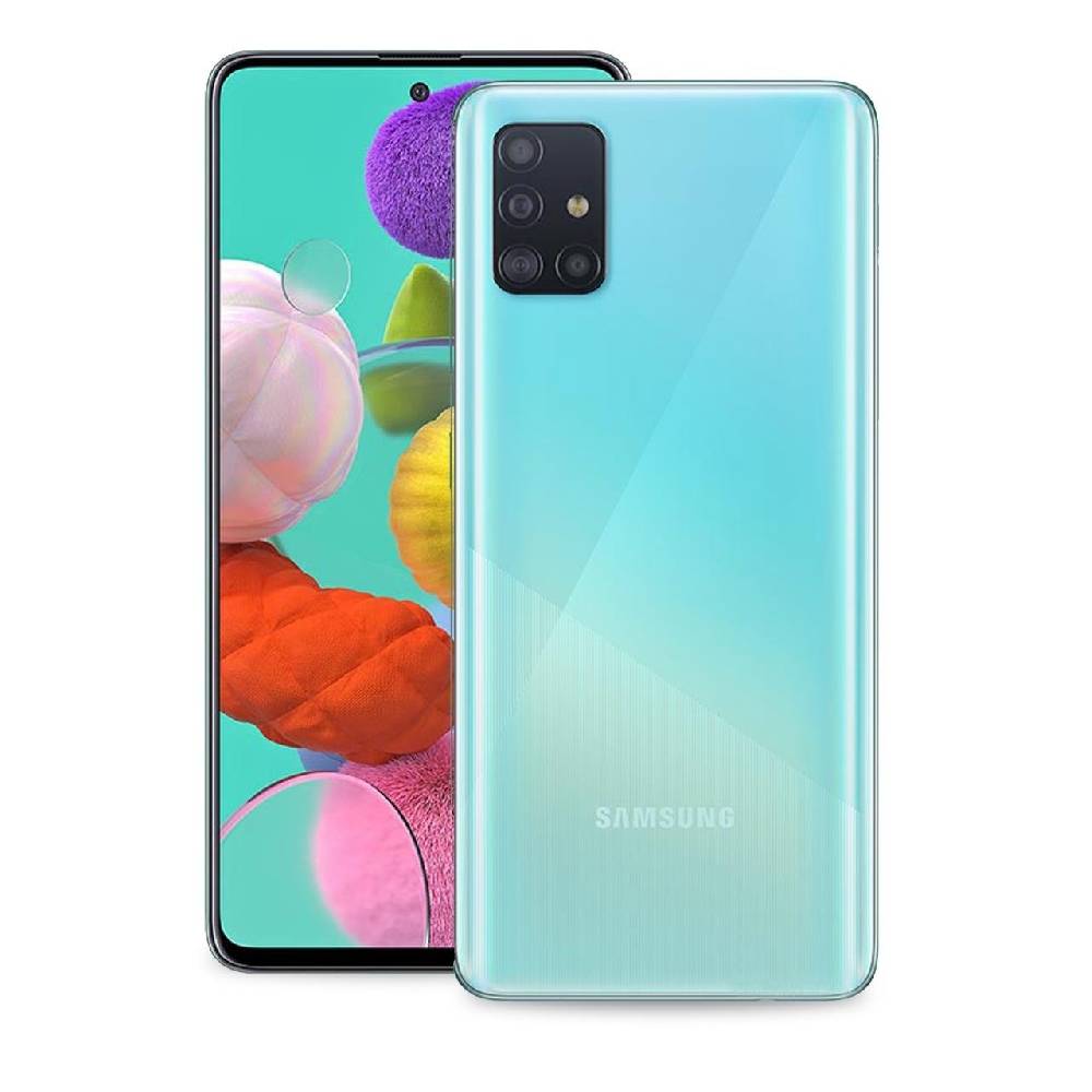 Puro Cover 03 Nude Samsung Galaxy A51 Online