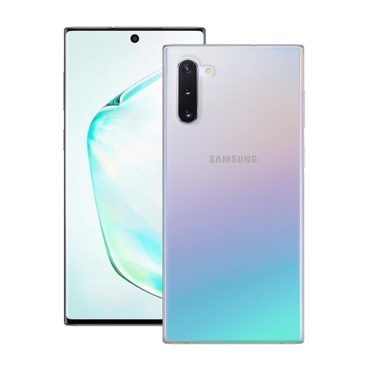 Puro Cover 03 Nude Samsung Galaxy Note10 Outlet