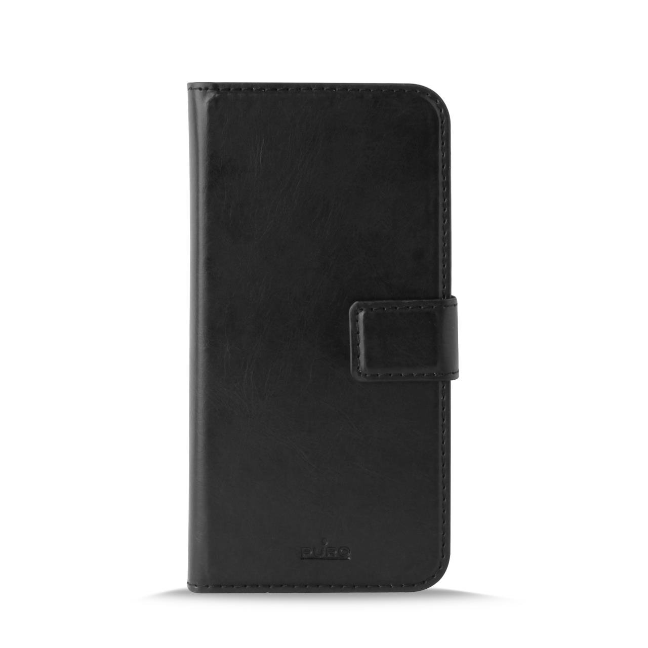Puro Custodia Wallet Samsung Galaxy A9 2018 Saldi