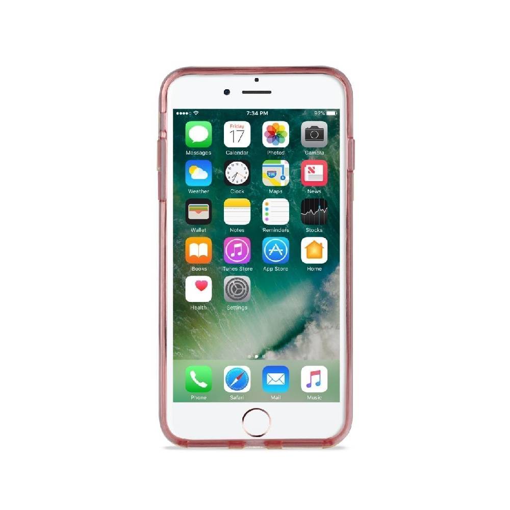 Puro Cover Shine per iPhone 7, 8, SE 2020 e SE 2022 Qualità