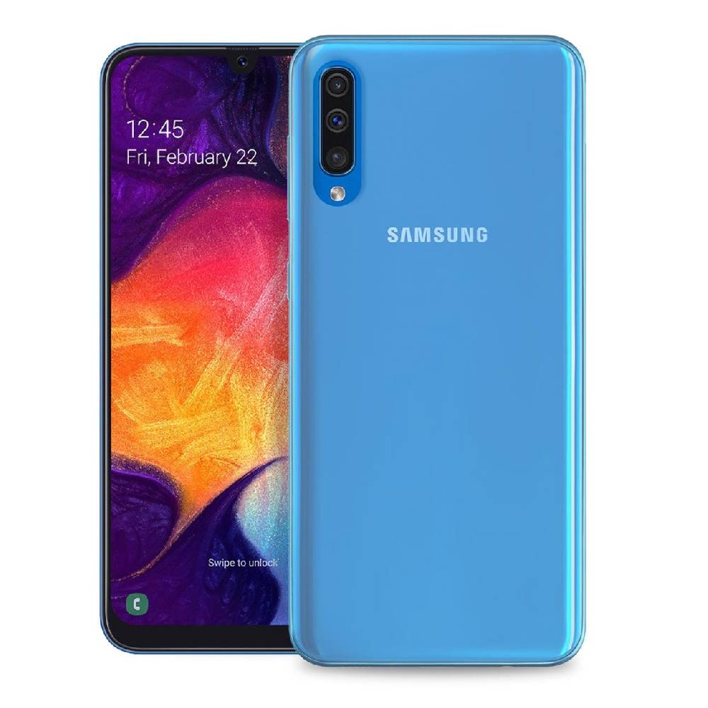 Puro Cover 03 Nude Samsung Galaxy A50 Vendita