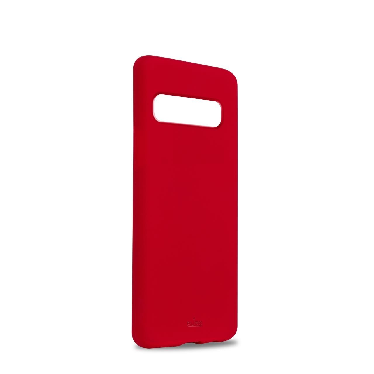 Puro Cover ICON Samsung Galaxy S10 Spedizione Gratuita