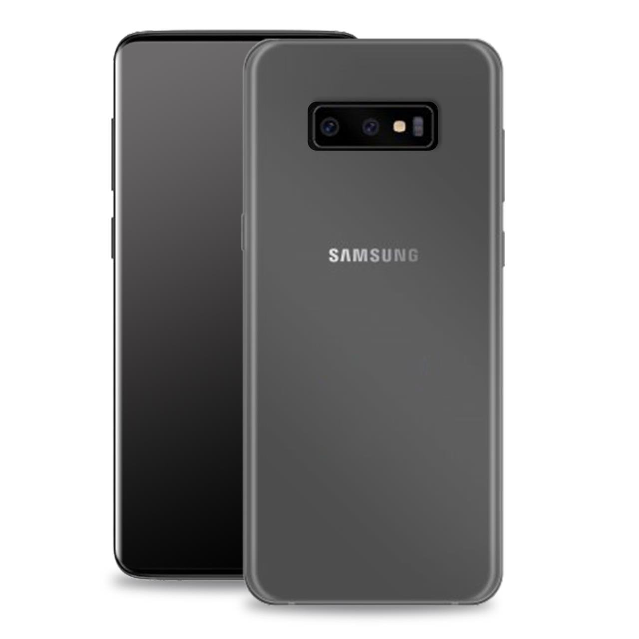 Puro Cover 03 Nude Samsung Galaxy S10e Pezzi Unici