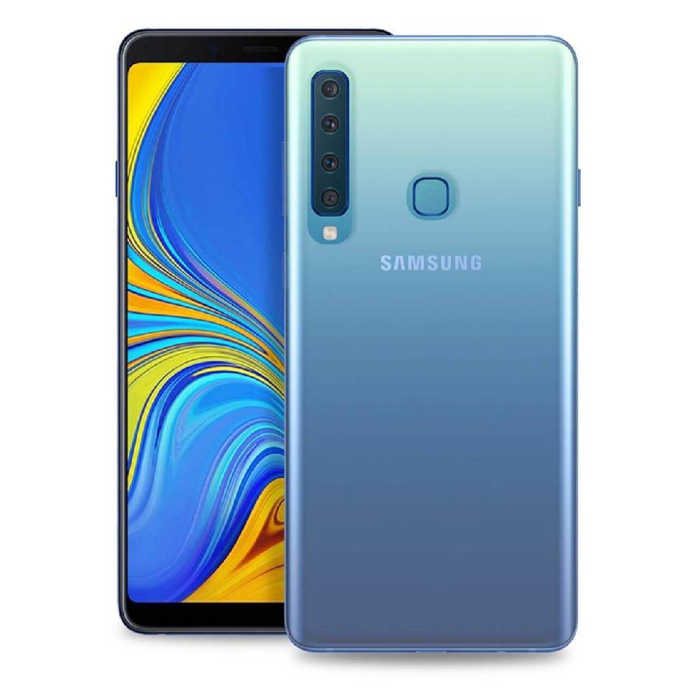 Puro Cover 03 Nude Samsung Galaxy A9 2018 Enormi risparmi