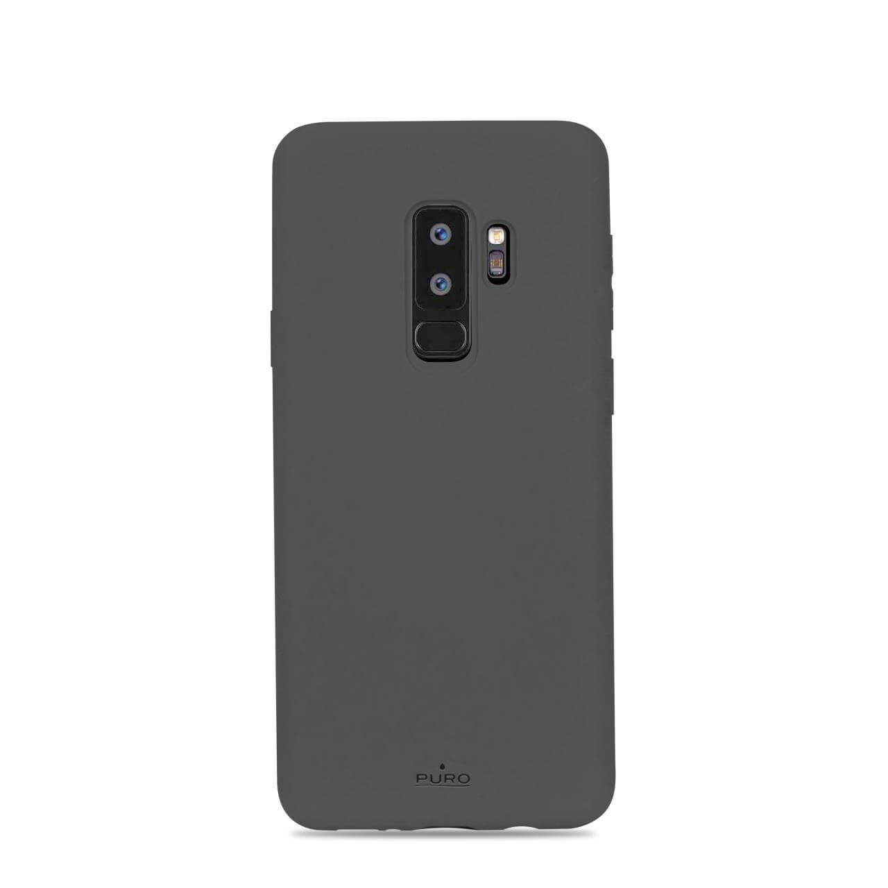 Puro Cover ICON Samsung Galaxy S9+ Sconti VIP