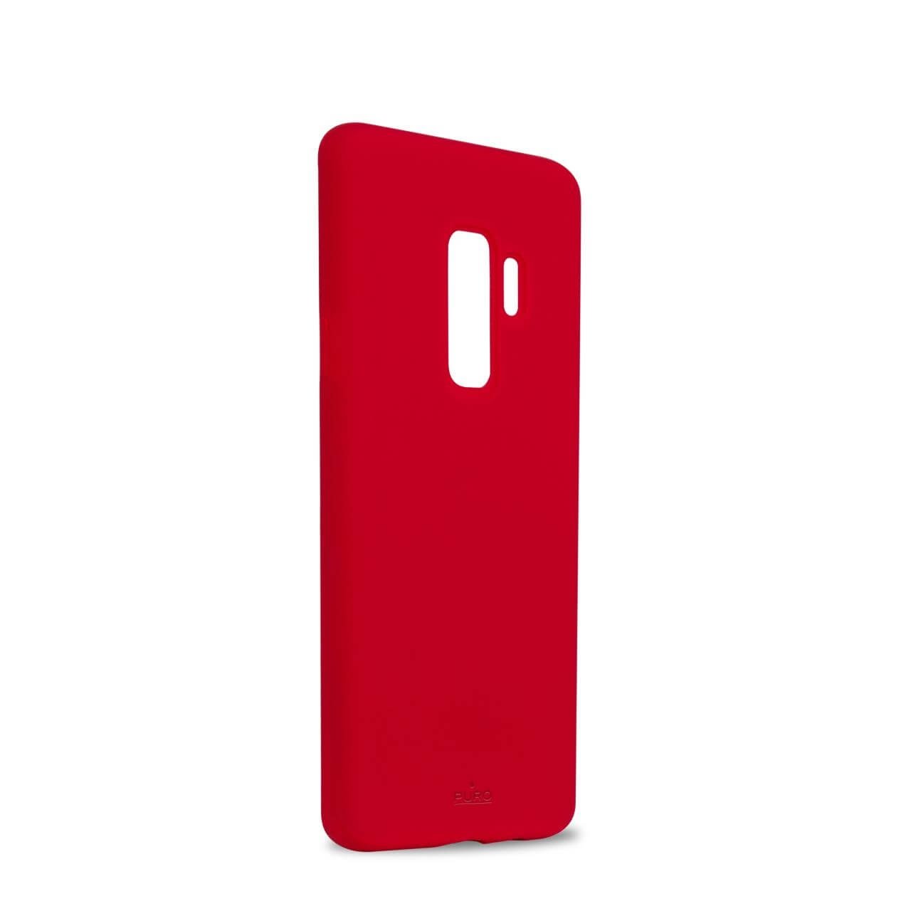 Puro Cover ICON Samsung Galaxy S9+ Sconti VIP