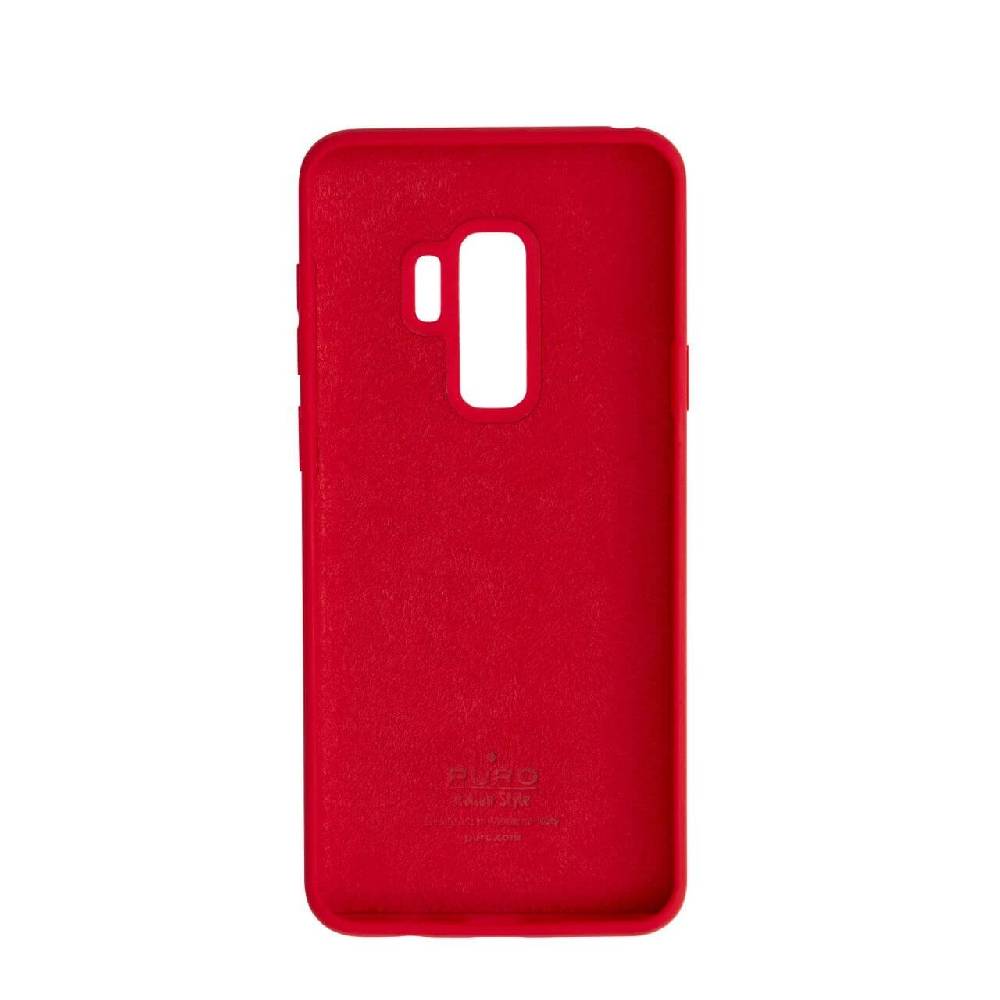 Puro Cover ICON Samsung Galaxy S9+ Sconti VIP