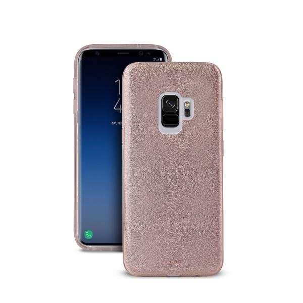 Puro Cover Shine per Samsung Galaxy S9 Offerta settimanale