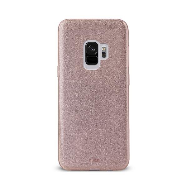 Puro Cover Shine per Samsung Galaxy S9 Offerta settimanale